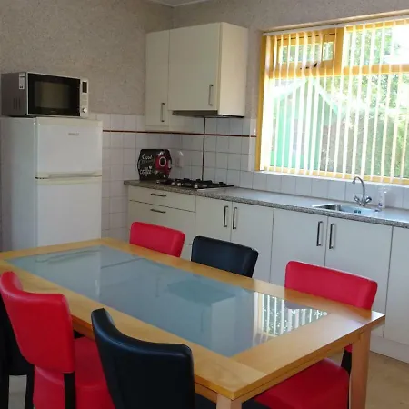 Holiday Type N-1 Holiday home *