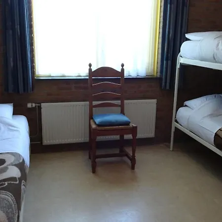 Holiday Type N-1 Prázdninový dům *