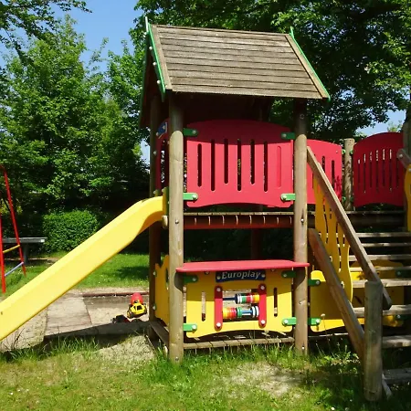 Prázdninový dům Holiday Type N-1