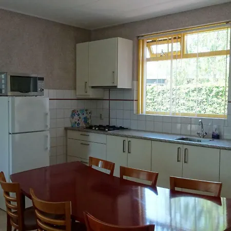 Holiday Type N-1 * Heiloo