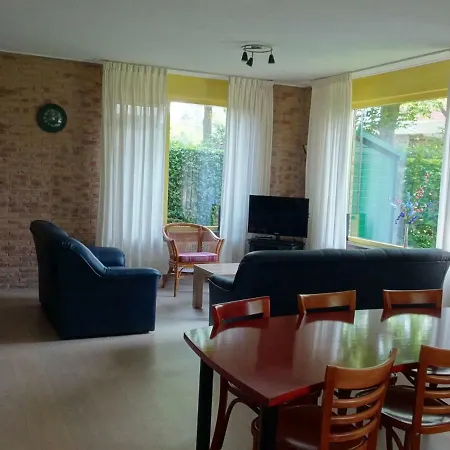 Holiday Type N-1 Prázdninový dům
