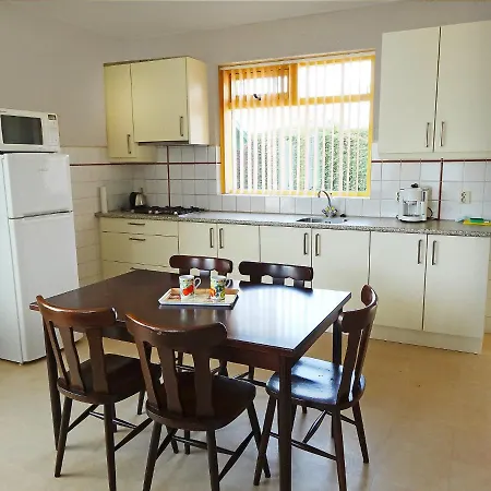 Holiday Type N-1 Prázdninový dům Heiloo