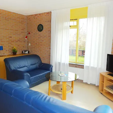 Holiday Type N-1 Prázdninový dům *